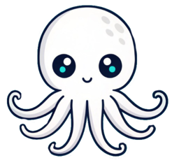 OctoDash Logo